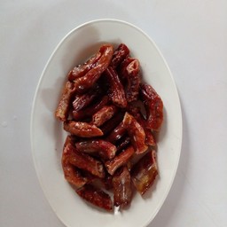 ไส้อ่อนย่าง