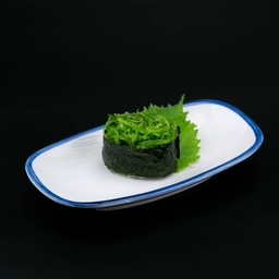 ซูชิยำสาหร่อย