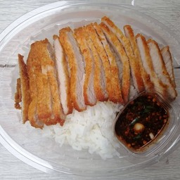 ร้านเกลี้ยงจาน