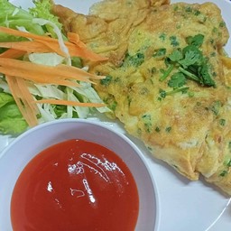 ไข่เจียว