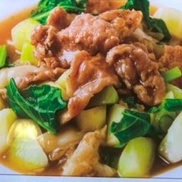 ครัวอัปสร ราดหน้าไฟแดง พ.ศ.2520 คลอง 2 ลำลูกกา