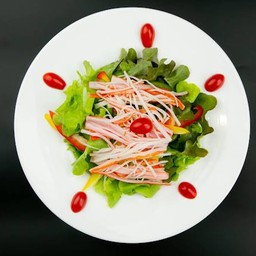 สลัดปูอัด