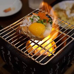 คานิมิโสะย่าง