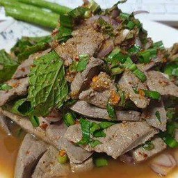 ตับหวาน