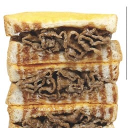 Dr.Sandwich x รมควัน ซอยสามัคคี แอทโอเอซิสสามัคคี
