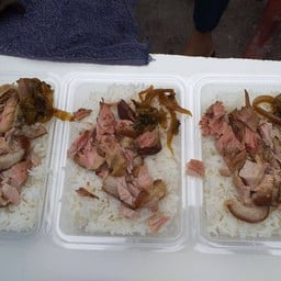 ขาหมูเหลียงสูตรต้นตำรับ