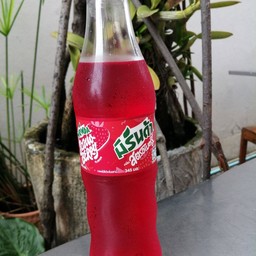 น้ำแดงมิรินด้า