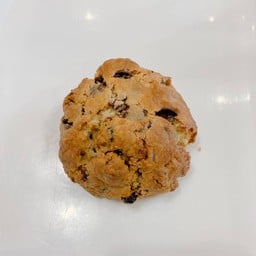 Leaving Cookie
