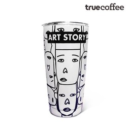 Art Story Tumbler 500 ml.