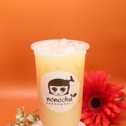 ชาโยเกิร์ต Yogurt Tea