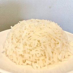 ข้าวเปล่า ถุง