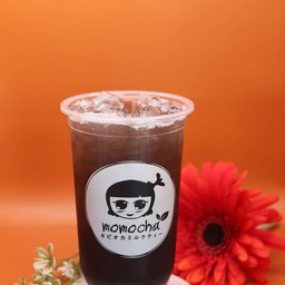 ชาเขียวองุ่น GRAPE GREEN TEA