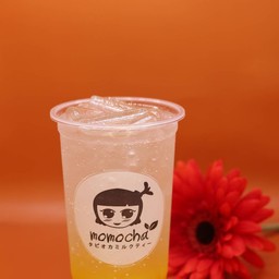 มะม่วง โซดา MANGO SODA