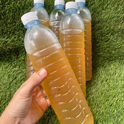 หมูวีเค ปลาหมึกย่าง