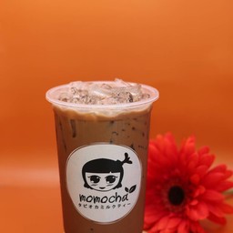 ชานมโกโก้ COCOA MILK TEA