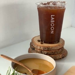laboon honey coffee