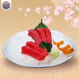 Maguro Sashimi 5 Pcs.