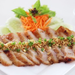 ฟานซิปัน แหนมเนือง มหาสารคาม