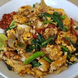 ผัดซีอิ๊ว