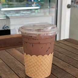 โกโก้เย็น