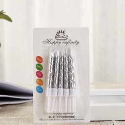 เทียนวันเกิด