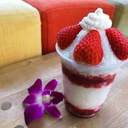 บิงซูสตอเบอรี่