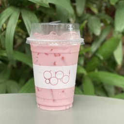 Pink Milk - นมชมพู