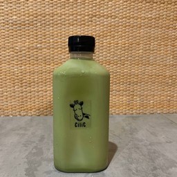 Uji Matcha Green Tea ชาเขียวอูจิมัชชะ ขวด 300 ml