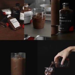 Mori Kococoa (โมริ โคโกโก้) สาขา บางซื่อ