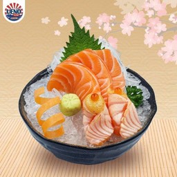 Duo Salmon Saikyo