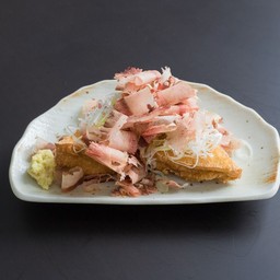 Atsuage Aburi