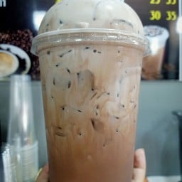 เนสกาเเฟมอคค่าโอ่ง