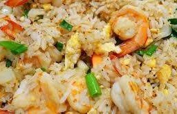 เจ๊อ้วนตามสั่งแซ่บเว่อร์(ข้างเรือนจำ)