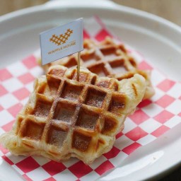 waffle house พระราม9