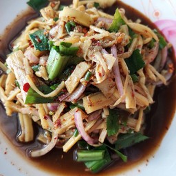 ซุปหน่อไม้