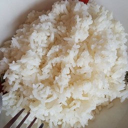 ข้าวเปล่า