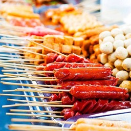 ชุดรวมมิตรใหญ่