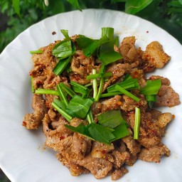 2C ฮาลาลฟู้ดส์ (สนามยิงธนูแบล็คสโตน)