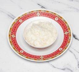 เส้นหมี่ลวก