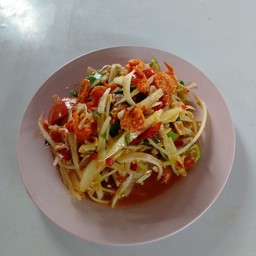 ตำไทย