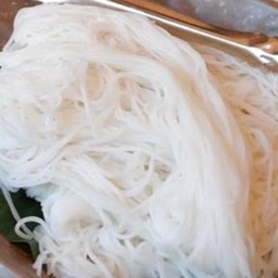 ขนมจีนเปล่า(เล็ก)