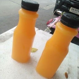 น้ำส้มจิปะถะ