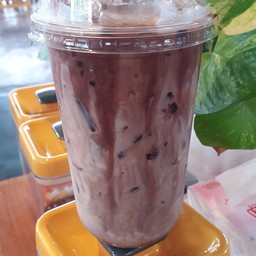 โกโก้เย็น