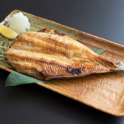 HOKKE ABURI