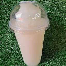 น้ำมะนาวปั่น