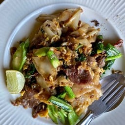 ผัดซีอิ้ว