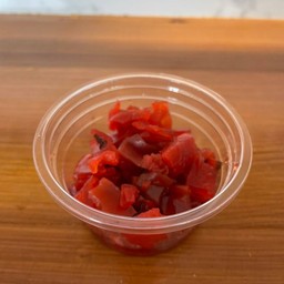 ผักดองรวม