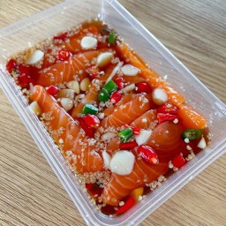 อาฉีทะเลดอง