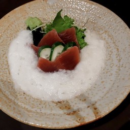 MAGURO YAMAKAKE