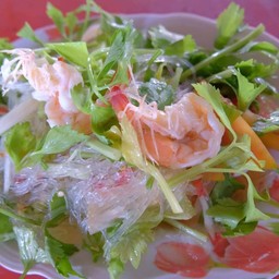 ยำวุ้นเส้น